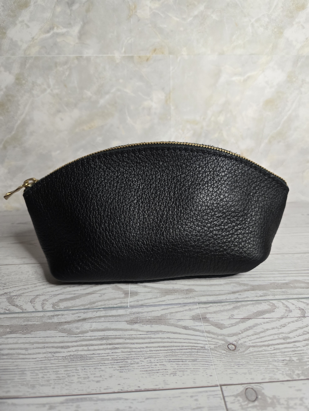 Eclipse Cosmetic Bag